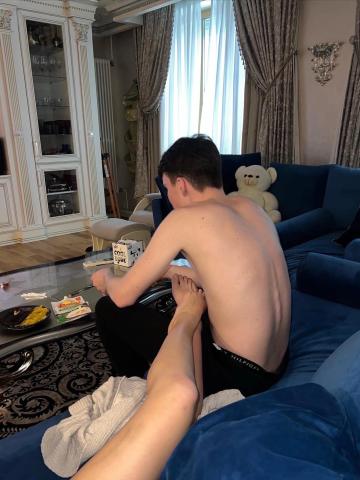 Любовь